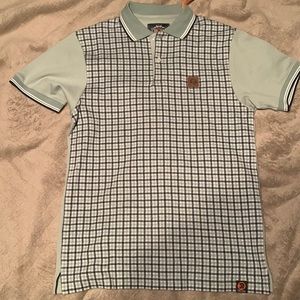 Trojan Polo
